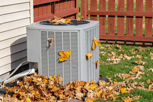 Best HVAC repair near me  in Algonquin, MD