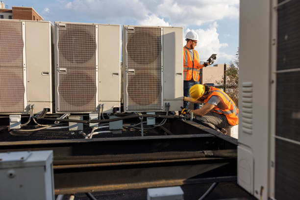 Best HVAC replacement cost  in Algonquin, MD