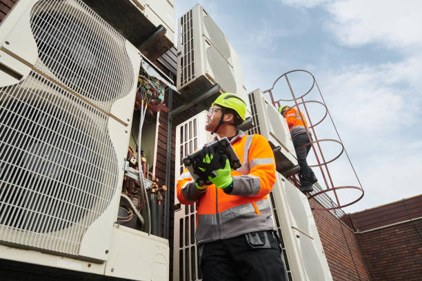 Best Affordable HVAC services  in Algonquin, MD