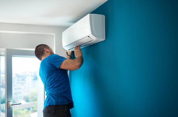 Best HVAC repair near me  in Algonquin, MD