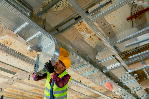 Best Heating repair services  in Algonquin, MD