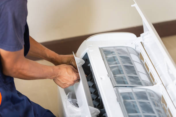 Best HVAC tune-up services  in Algonquin, MD