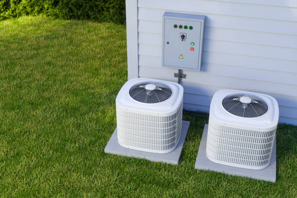 Best Commercial HVAC repair  in Algonquin, MD