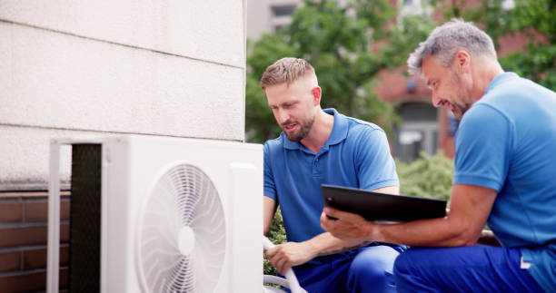 Best Emergency HVAC repair  in Algonquin, MD
