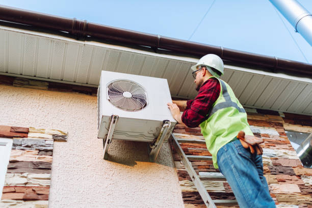 Best Best HVAC companies  in Algonquin, MD