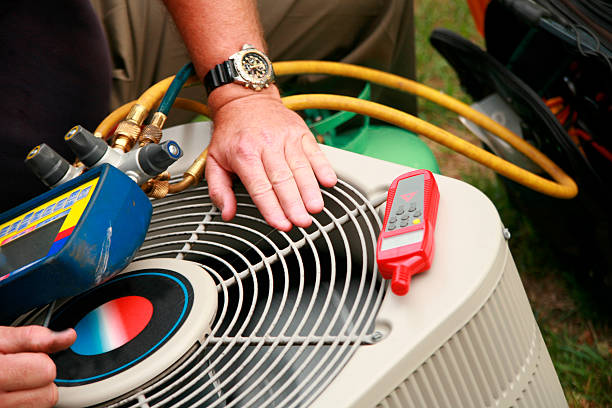 Best HVAC cleaning services  in Algonquin, MD