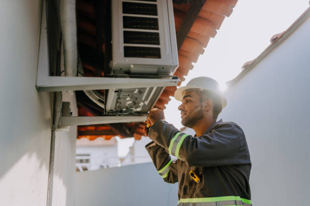 HVAC troubleshooting in Algonquin, MD