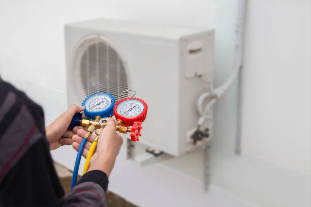 Best Local HVAC companies  in Algonquin, MD