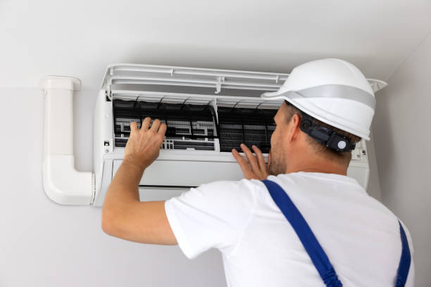 Best HVAC replacement cost  in Algonquin, MD