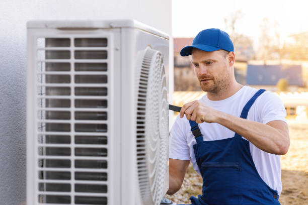 Best HVAC installation services  in Algonquin, MD