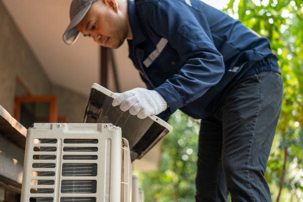 Best Air quality test  in Algonquin, MD