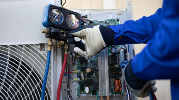 Best Affordable HVAC services  in Algonquin, MD